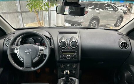 Nissan Qashqai, 2010 год, 799 000 рублей, 11 фотография