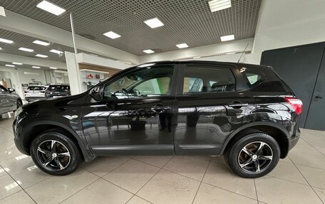 Nissan Qashqai, 2010 год, 799 000 рублей, 7 фотография