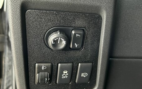 Nissan Qashqai, 2010 год, 799 000 рублей, 16 фотография