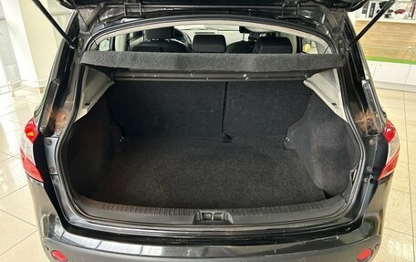 Nissan Qashqai, 2010 год, 799 000 рублей, 18 фотография