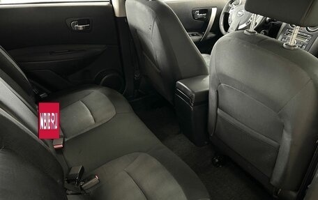Nissan Qashqai, 2010 год, 799 000 рублей, 10 фотография