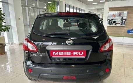 Nissan Qashqai, 2010 год, 799 000 рублей, 5 фотография