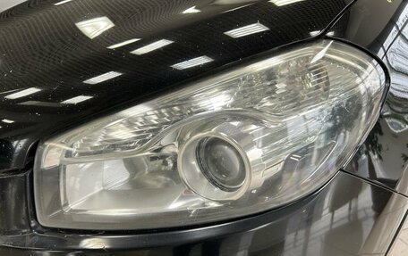 Nissan Qashqai, 2010 год, 799 000 рублей, 20 фотография