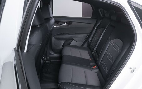 KIA Cerato IV, 2021 год, 2 634 000 рублей, 9 фотография