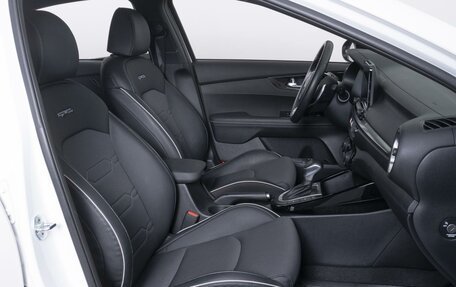 KIA Cerato IV, 2021 год, 2 634 000 рублей, 8 фотография