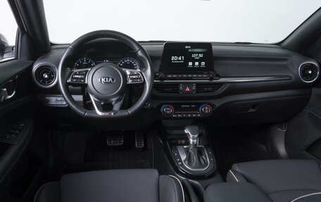 KIA Cerato IV, 2021 год, 2 634 000 рублей, 6 фотография