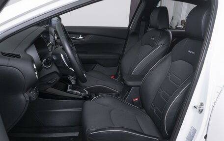 KIA Cerato IV, 2021 год, 2 634 000 рублей, 10 фотография