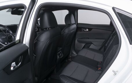 KIA Cerato IV, 2021 год, 2 634 000 рублей, 11 фотография