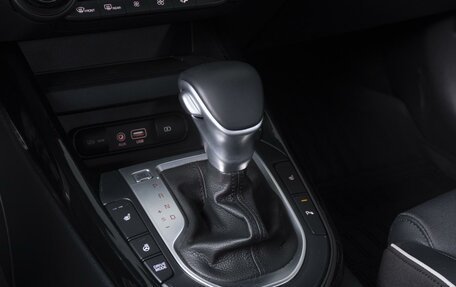 KIA Cerato IV, 2021 год, 2 634 000 рублей, 12 фотография
