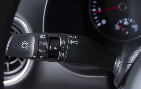 KIA Cerato IV, 2021 год, 2 634 000 рублей, 15 фотография