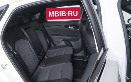 KIA Cerato IV, 2021 год, 2 634 000 рублей, 7 фотография