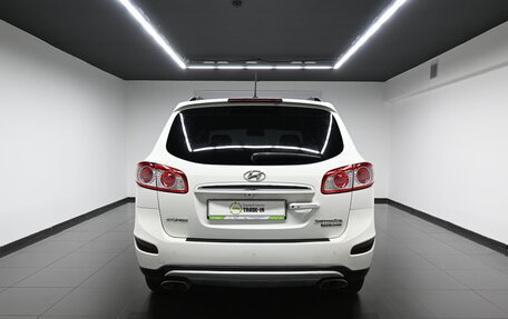 Hyundai Santa Fe III рестайлинг, 2011 год, 1 245 000 рублей, 6 фотография
