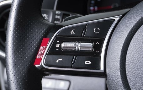 KIA Cerato IV, 2021 год, 2 634 000 рублей, 16 фотография