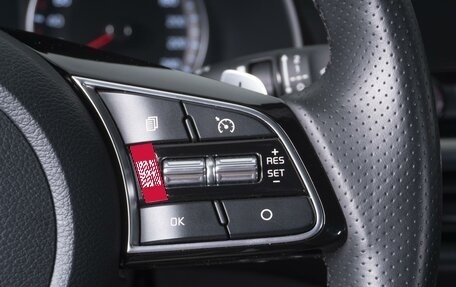 KIA Cerato IV, 2021 год, 2 634 000 рублей, 17 фотография