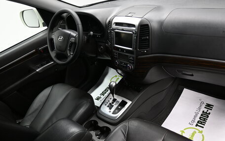 Hyundai Santa Fe III рестайлинг, 2011 год, 1 245 000 рублей, 15 фотография