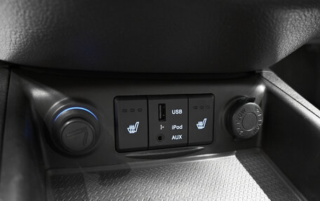 Hyundai Santa Fe III рестайлинг, 2011 год, 1 245 000 рублей, 22 фотография
