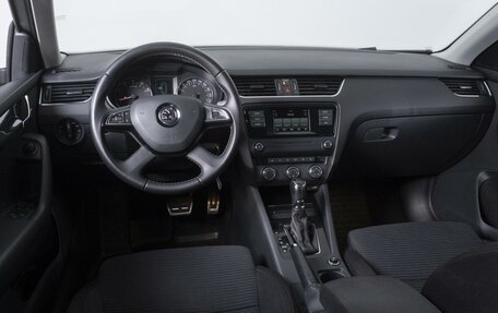 Skoda Octavia, 2015 год, 1 274 000 рублей, 6 фотография