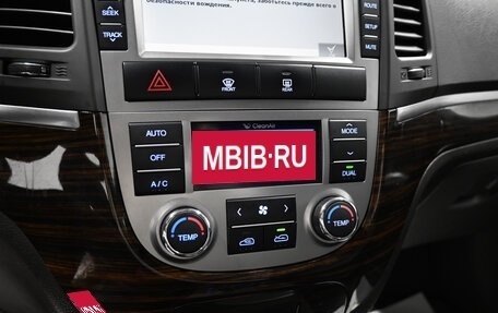 Hyundai Santa Fe III рестайлинг, 2011 год, 1 245 000 рублей, 18 фотография