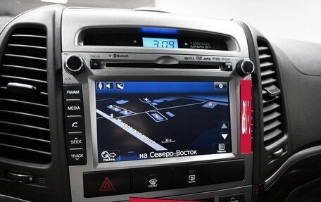 Hyundai Santa Fe III рестайлинг, 2011 год, 1 245 000 рублей, 16 фотография