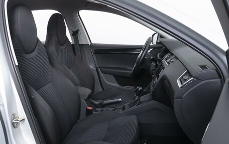 Skoda Octavia, 2015 год, 1 274 000 рублей, 8 фотография