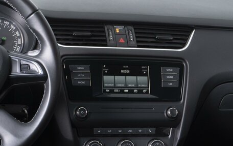 Skoda Octavia, 2015 год, 1 274 000 рублей, 12 фотография