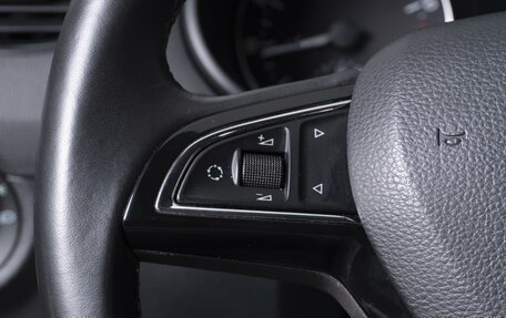 Skoda Octavia, 2015 год, 1 274 000 рублей, 14 фотография