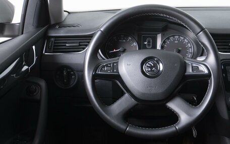 Skoda Octavia, 2015 год, 1 274 000 рублей, 16 фотография
