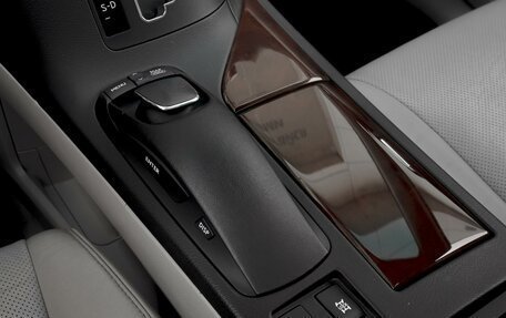 Lexus RX III, 2009 год, 2 649 000 рублей, 12 фотография