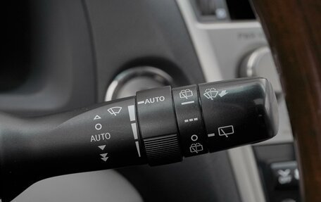 Lexus RX III, 2009 год, 2 649 000 рублей, 18 фотография