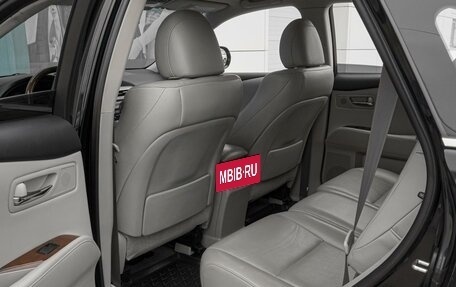 Lexus RX III, 2009 год, 2 649 000 рублей, 11 фотография
