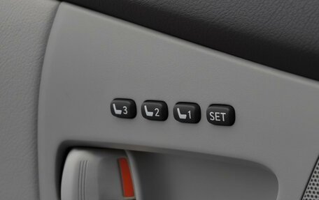 Lexus RX III, 2009 год, 2 649 000 рублей, 20 фотография