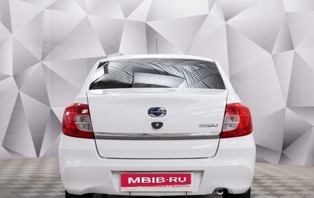 Datsun on-DO I рестайлинг, 2019 год, 545 000 рублей, 4 фотография