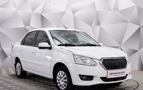 Datsun on-DO I рестайлинг, 2019 год, 545 000 рублей, 7 фотография