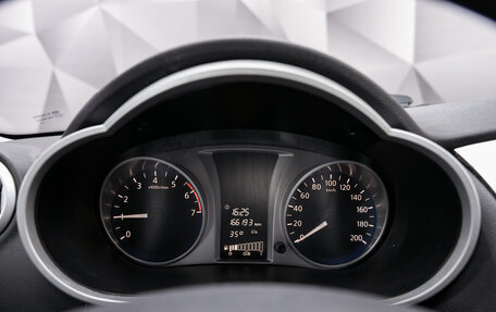 Datsun on-DO I рестайлинг, 2019 год, 545 000 рублей, 15 фотография