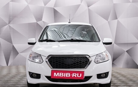 Datsun on-DO I рестайлинг, 2019 год, 545 000 рублей, 8 фотография