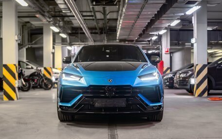 Lamborghini Urus I, 2023 год, 35 500 000 рублей, 2 фотография