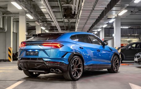 Lamborghini Urus I, 2023 год, 35 500 000 рублей, 3 фотография
