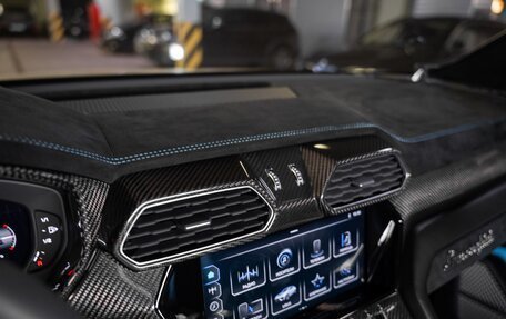 Lamborghini Urus I, 2023 год, 35 500 000 рублей, 8 фотография