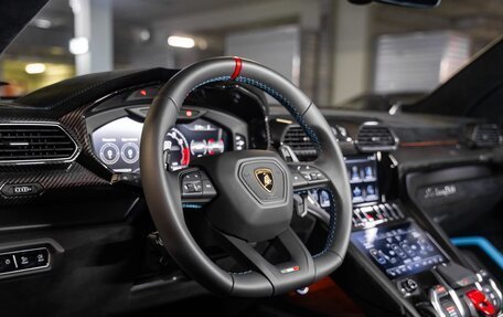 Lamborghini Urus I, 2023 год, 35 500 000 рублей, 6 фотография
