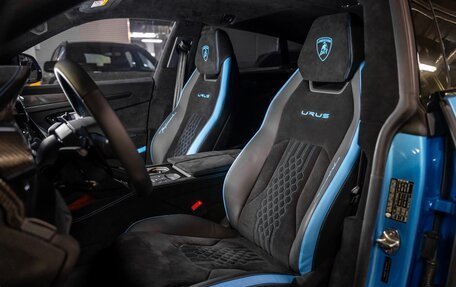 Lamborghini Urus I, 2023 год, 35 500 000 рублей, 13 фотография