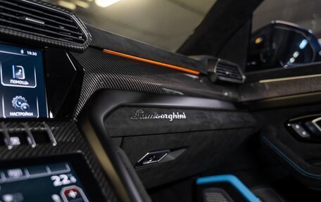 Lamborghini Urus I, 2023 год, 35 500 000 рублей, 10 фотография