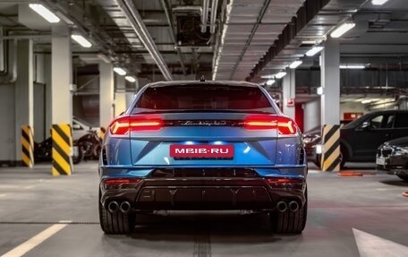 Lamborghini Urus I, 2023 год, 35 500 000 рублей, 4 фотография
