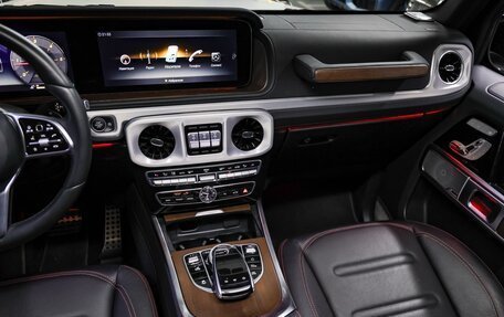 Mercedes-Benz G-Класс W463 рестайлинг _iii, 2021 год, 12 700 000 рублей, 8 фотография