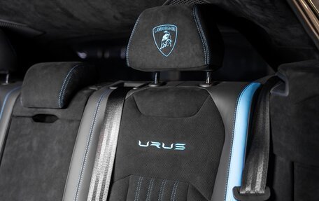Lamborghini Urus I, 2023 год, 35 500 000 рублей, 15 фотография