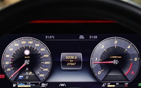 Mercedes-Benz G-Класс W463 рестайлинг _iii, 2021 год, 12 700 000 рублей, 7 фотография