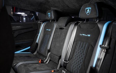 Lamborghini Urus I, 2023 год, 35 500 000 рублей, 14 фотография