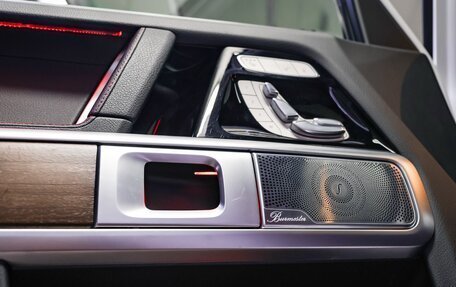 Mercedes-Benz G-Класс W463 рестайлинг _iii, 2021 год, 12 700 000 рублей, 9 фотография