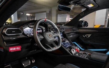 Lamborghini Urus I, 2023 год, 35 500 000 рублей, 5 фотография