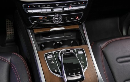 Mercedes-Benz G-Класс W463 рестайлинг _iii, 2021 год, 12 700 000 рублей, 12 фотография