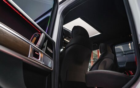 Mercedes-Benz G-Класс W463 рестайлинг _iii, 2021 год, 12 700 000 рублей, 16 фотография